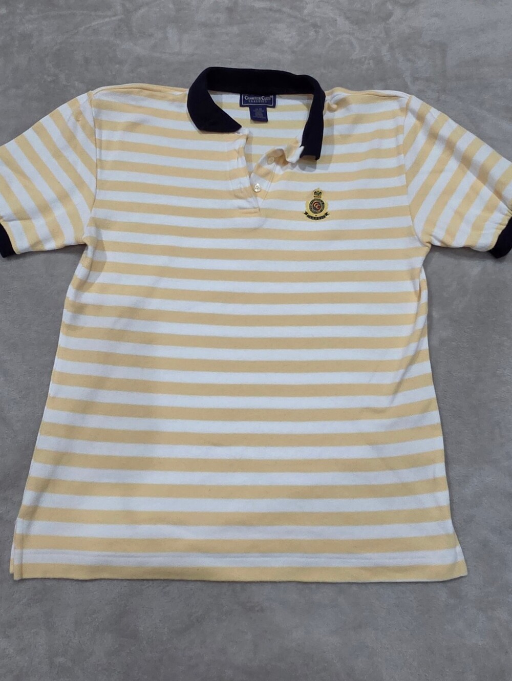 Charter Club Classic Polo